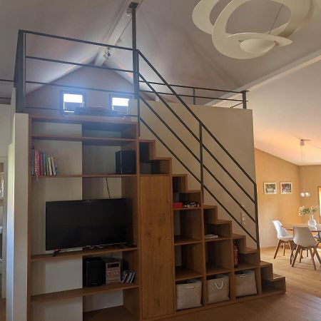 Ferienwohnung Kallmuenz_Luftschloss Ngoại thất bức ảnh