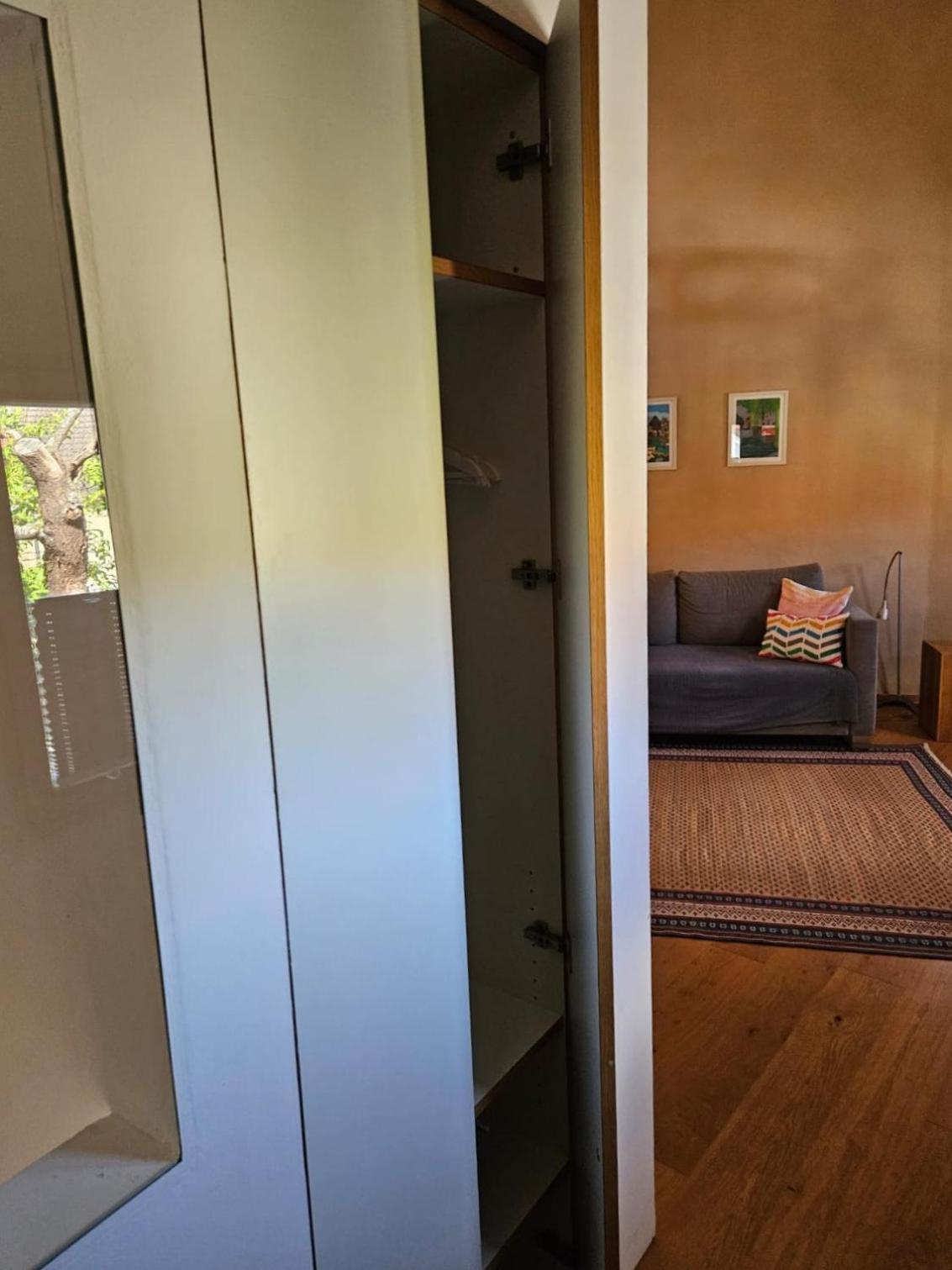 Ferienwohnung Kallmuenz_Luftschloss Ngoại thất bức ảnh
